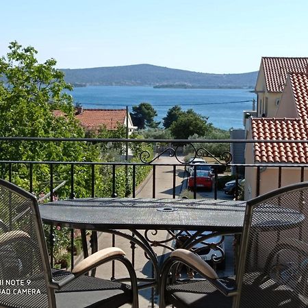 Apartments Vodopija 300M To The Beach Sveti Filip i Jakov Extérieur photo