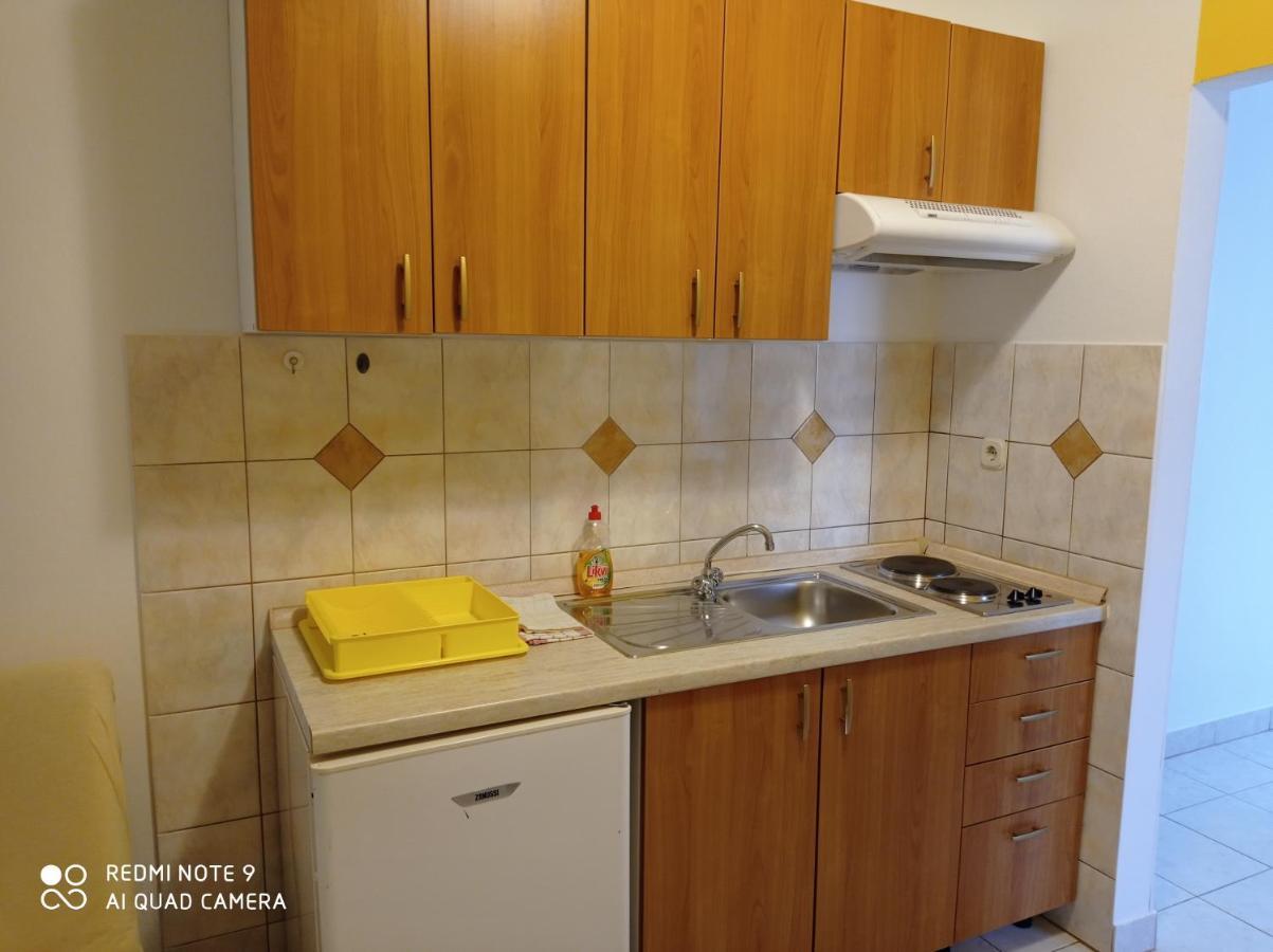Apartments Vodopija 300M To The Beach Sveti Filip i Jakov Extérieur photo