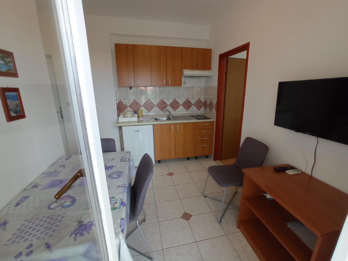 Apartments Vodopija 300M To The Beach Sveti Filip i Jakov Extérieur photo