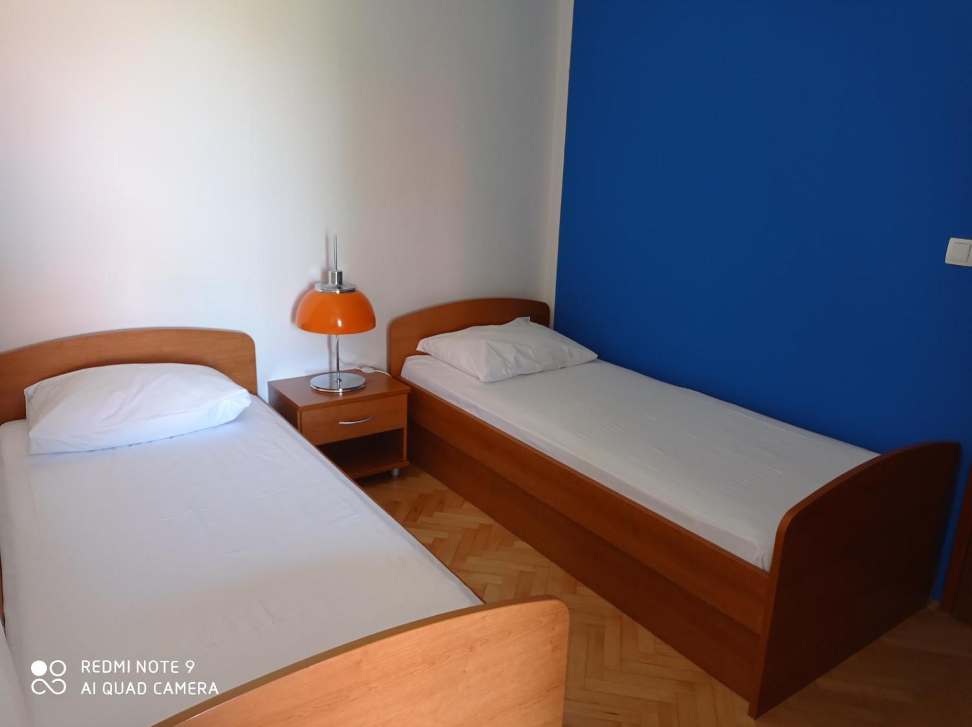 Apartments Vodopija 300M To The Beach Sveti Filip i Jakov Chambre photo