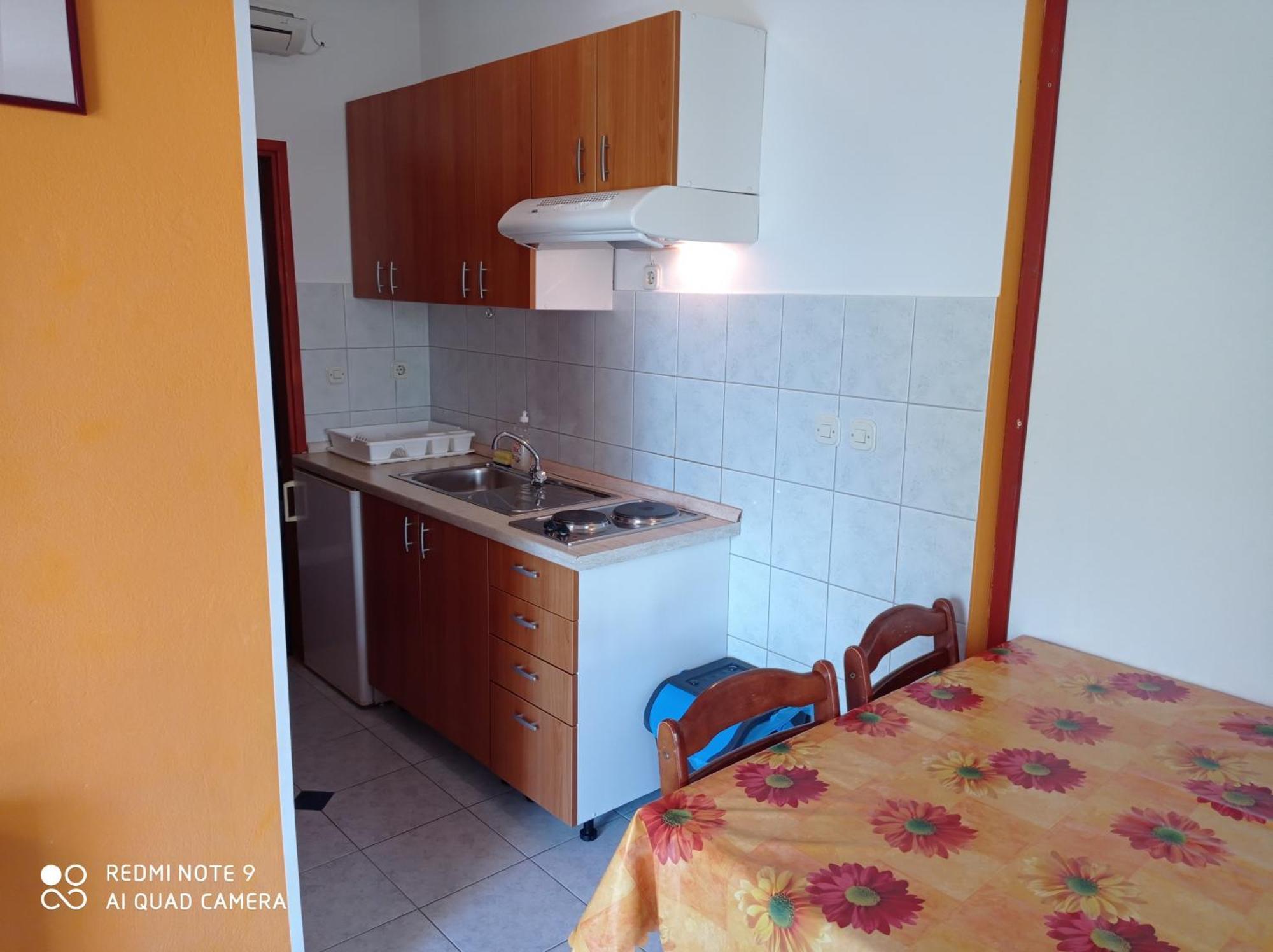 Apartments Vodopija 300M To The Beach Sveti Filip i Jakov Chambre photo
