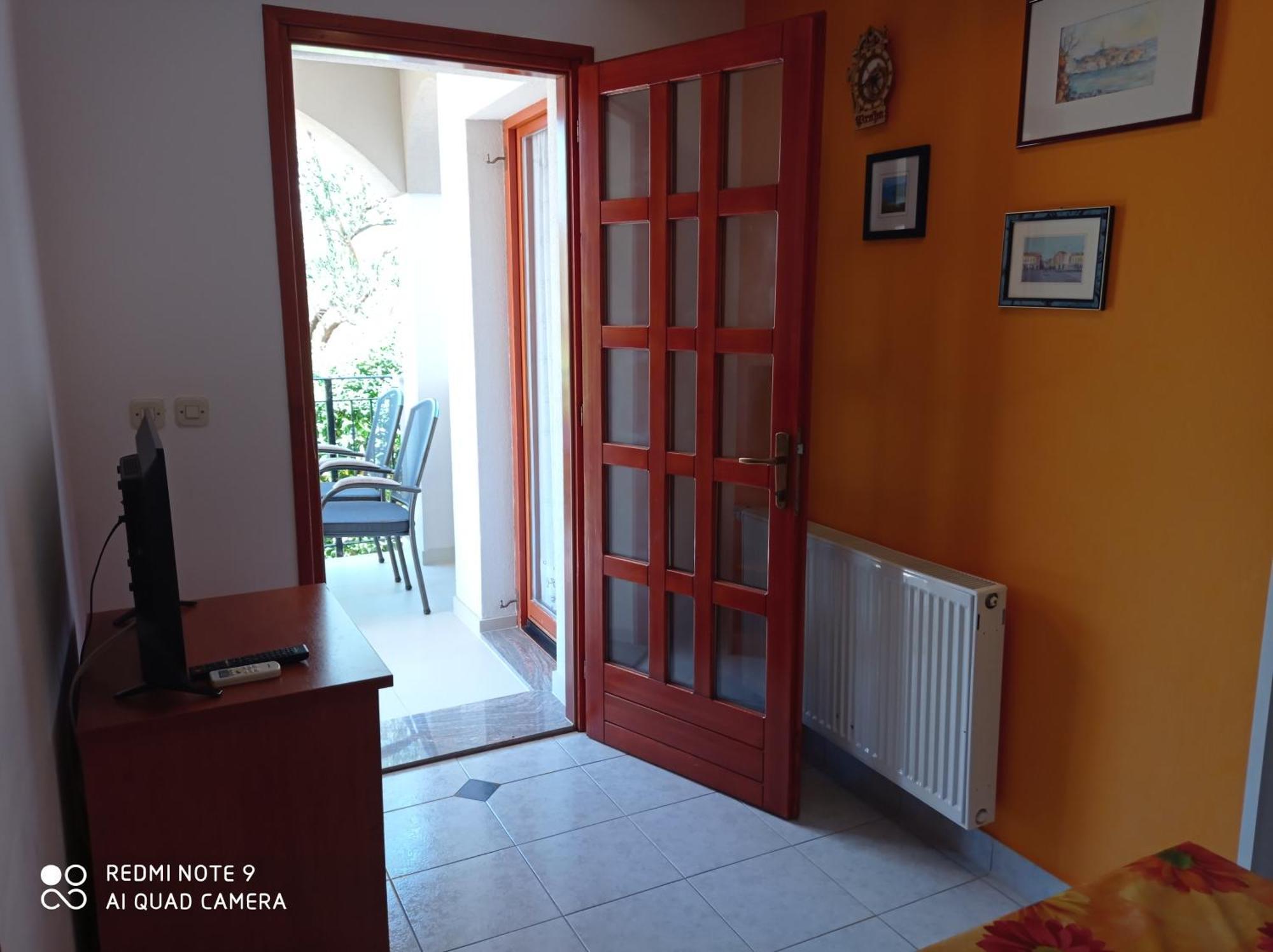 Apartments Vodopija 300M To The Beach Sveti Filip i Jakov Chambre photo