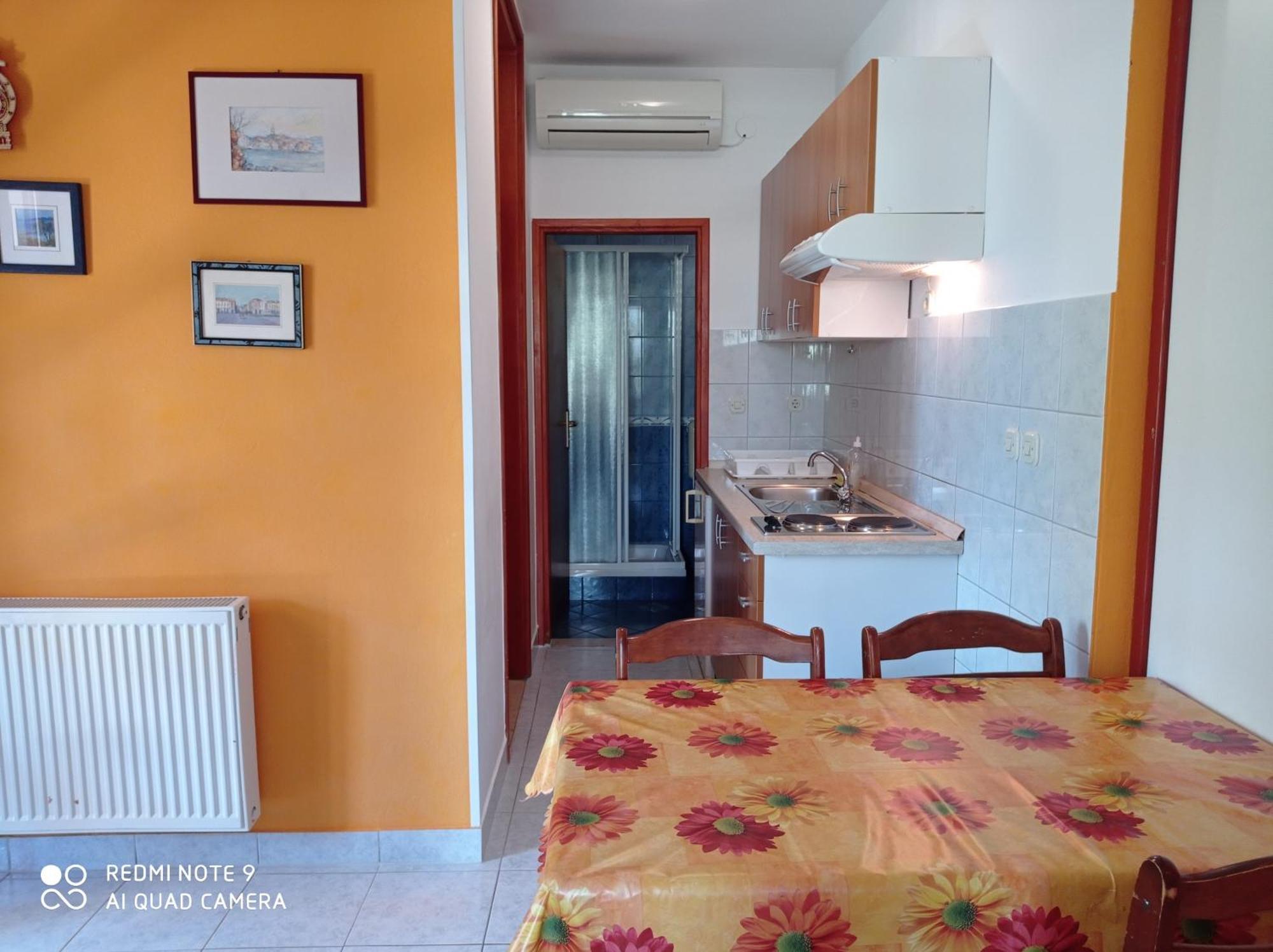 Apartments Vodopija 300M To The Beach Sveti Filip i Jakov Chambre photo