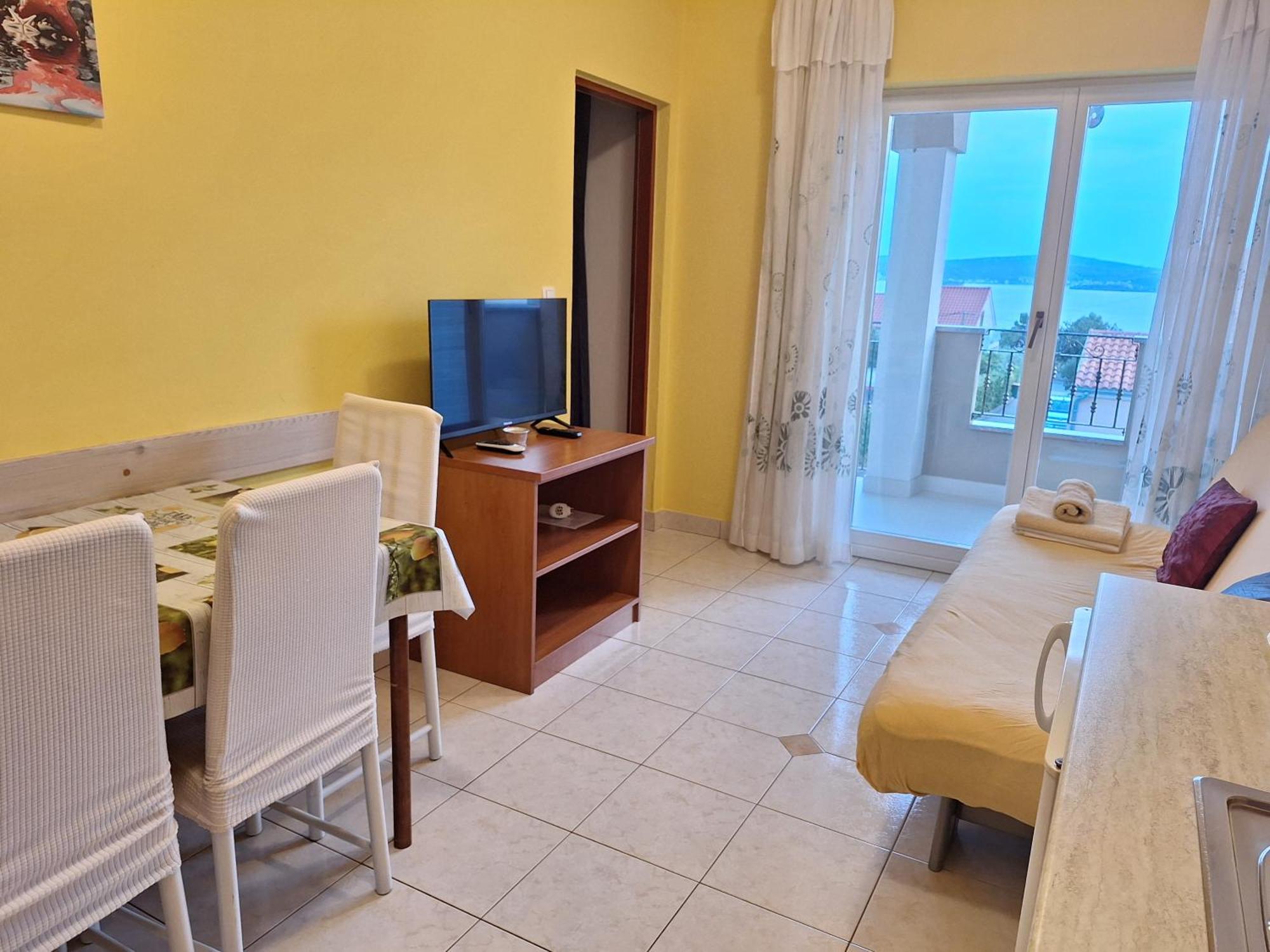 Apartments Vodopija 300M To The Beach Sveti Filip i Jakov Extérieur photo