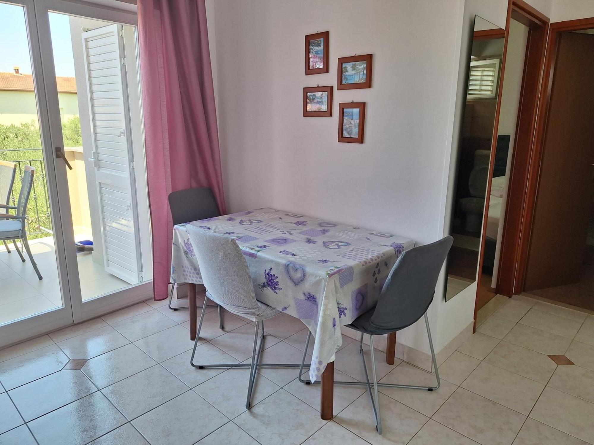 Apartments Vodopija 300M To The Beach Sveti Filip i Jakov Chambre photo