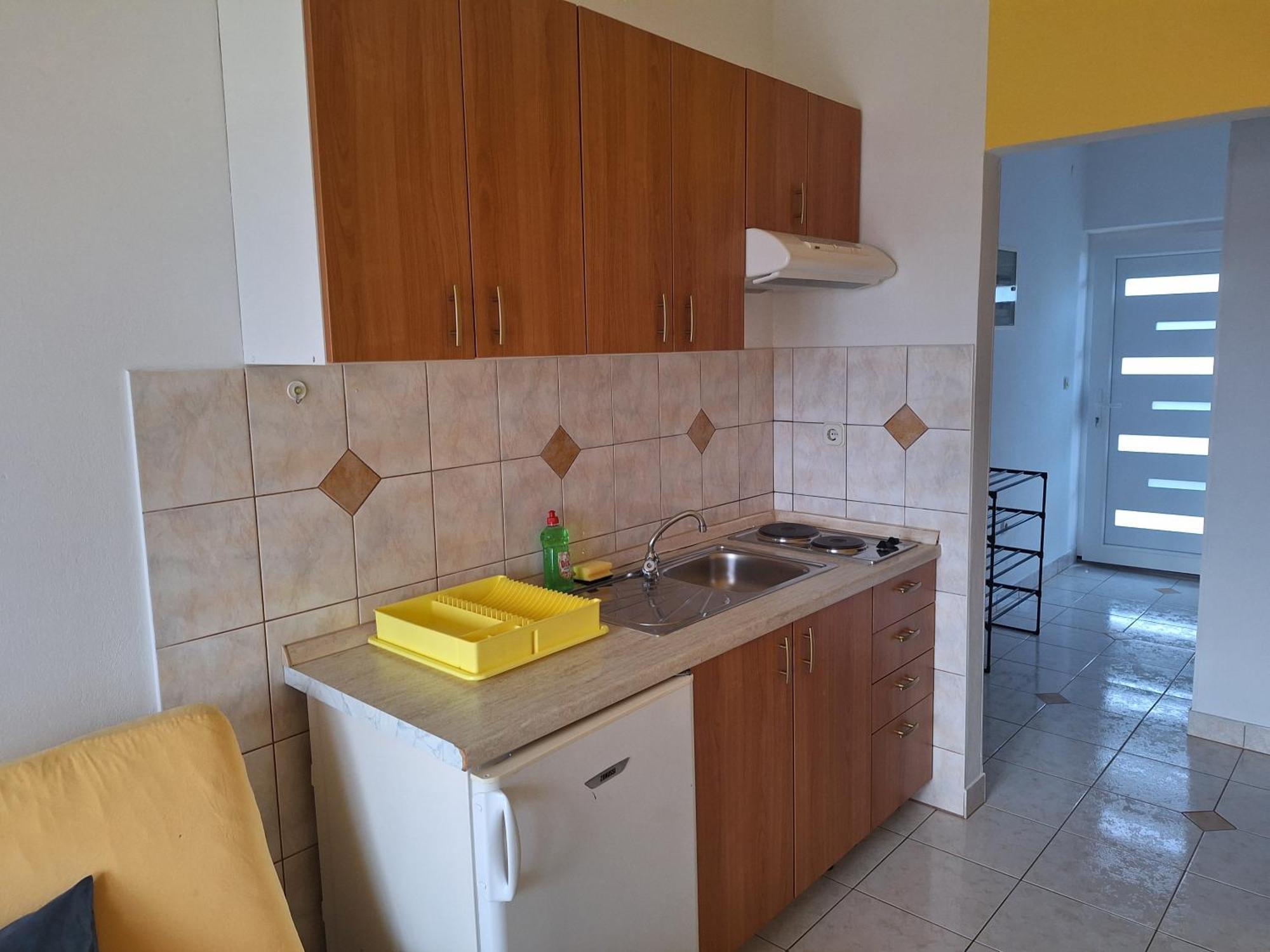 Apartments Vodopija 300M To The Beach Sveti Filip i Jakov Extérieur photo