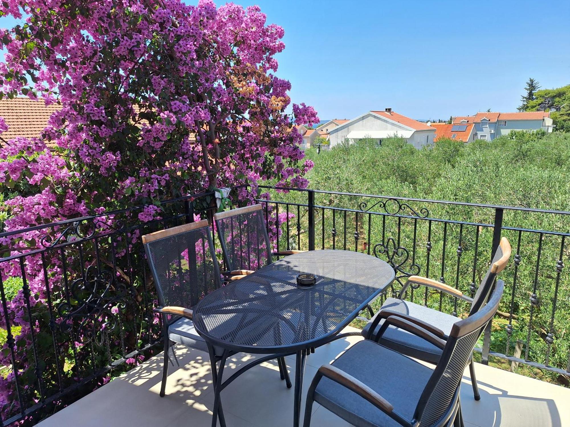 Apartments Vodopija 300M To The Beach Sveti Filip i Jakov Extérieur photo