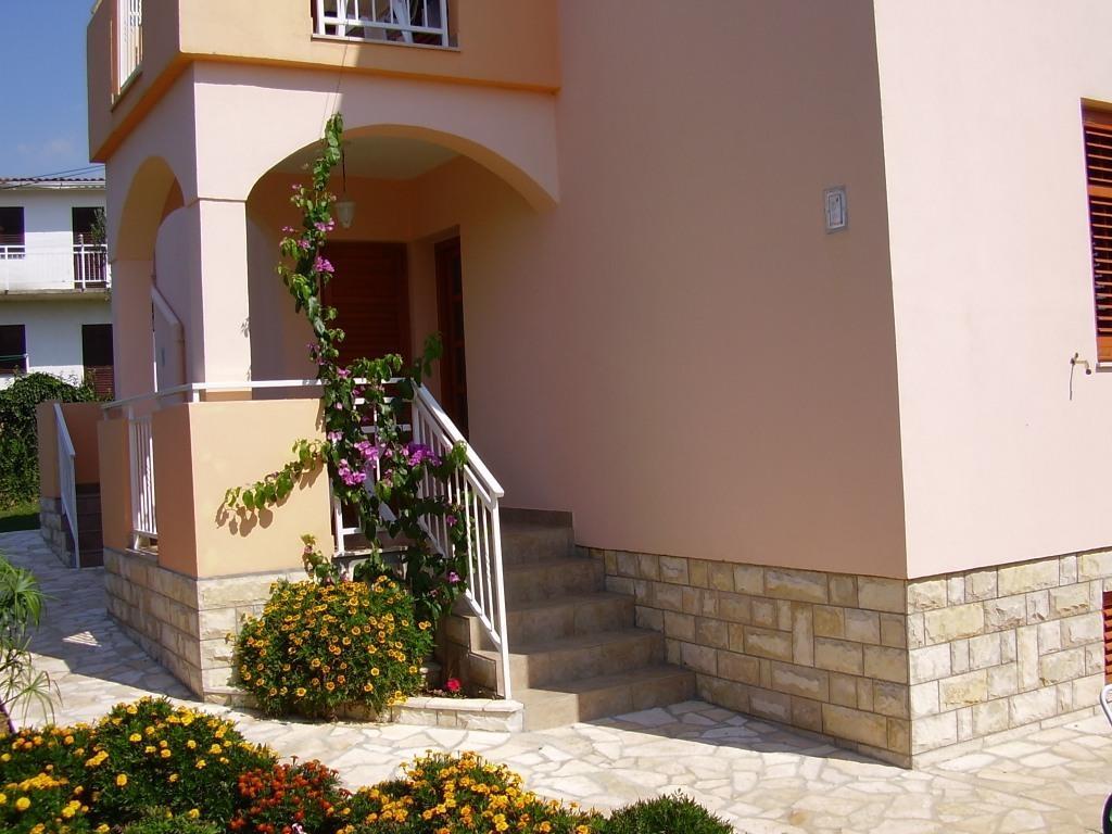 Apartments Vodopija 300M To The Beach Sveti Filip i Jakov Chambre photo