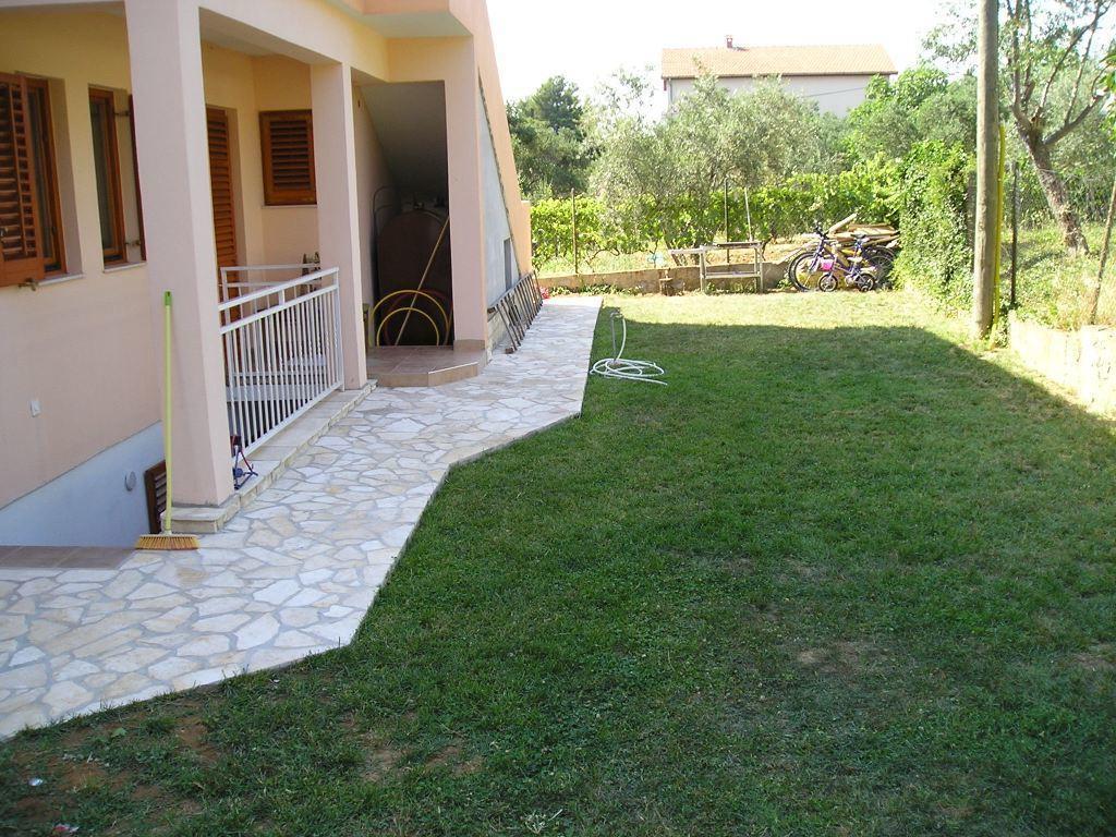 Apartments Vodopija 300M To The Beach Sveti Filip i Jakov Extérieur photo