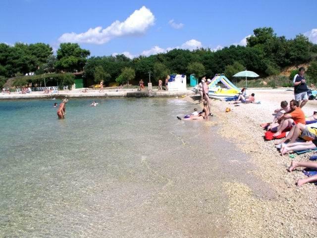 Apartments Vodopija 300M To The Beach Sveti Filip i Jakov Extérieur photo
