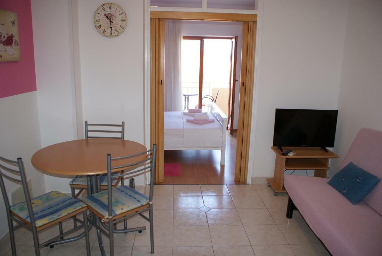 Apartments Vodopija 300M To The Beach Sveti Filip i Jakov Extérieur photo