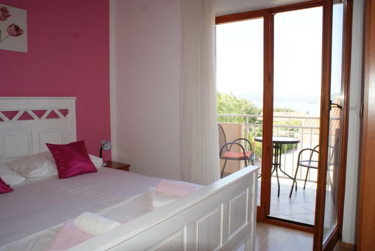 Apartments Vodopija 300M To The Beach Sveti Filip i Jakov Extérieur photo